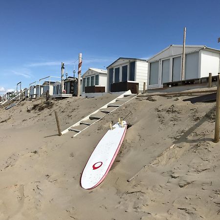 B&B Little Miss Sunshine Zandvoort Buitenkant foto