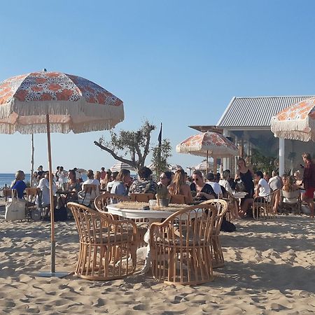 B&B Little Miss Sunshine Zandvoort Buitenkant foto