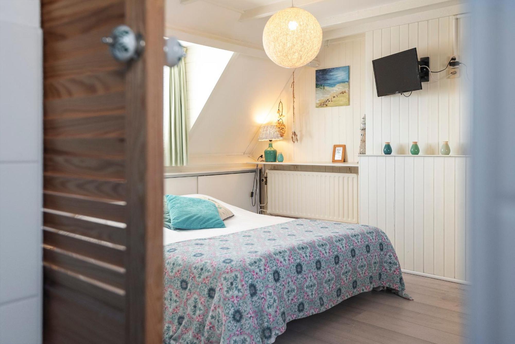 B&B Little Miss Sunshine Zandvoort Buitenkant foto