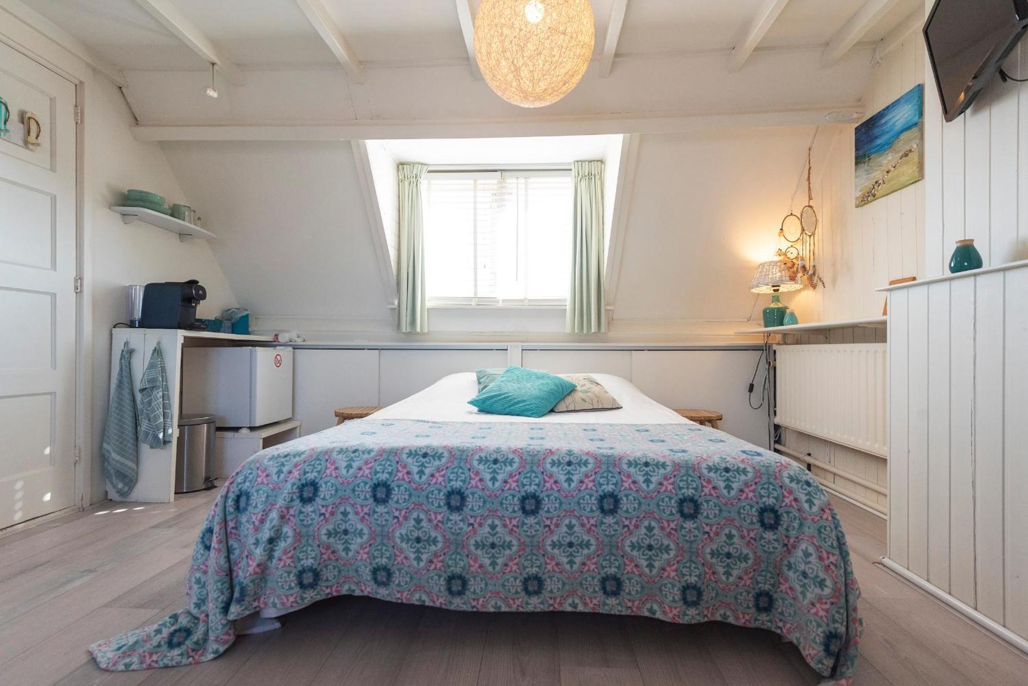B&B Little Miss Sunshine Zandvoort Buitenkant foto