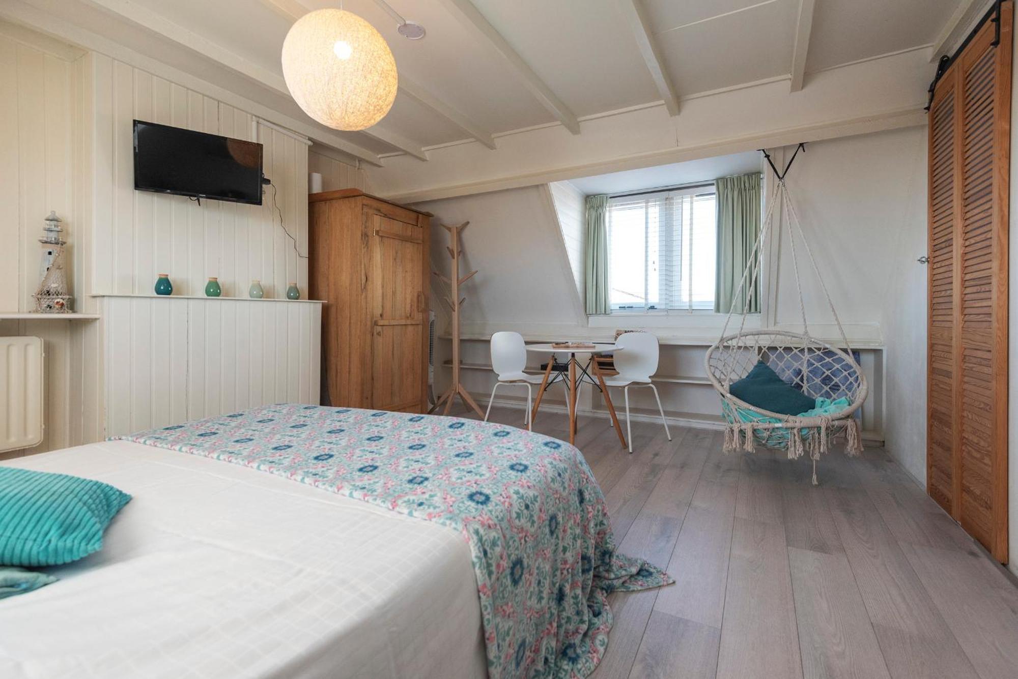 B&B Little Miss Sunshine Zandvoort Buitenkant foto