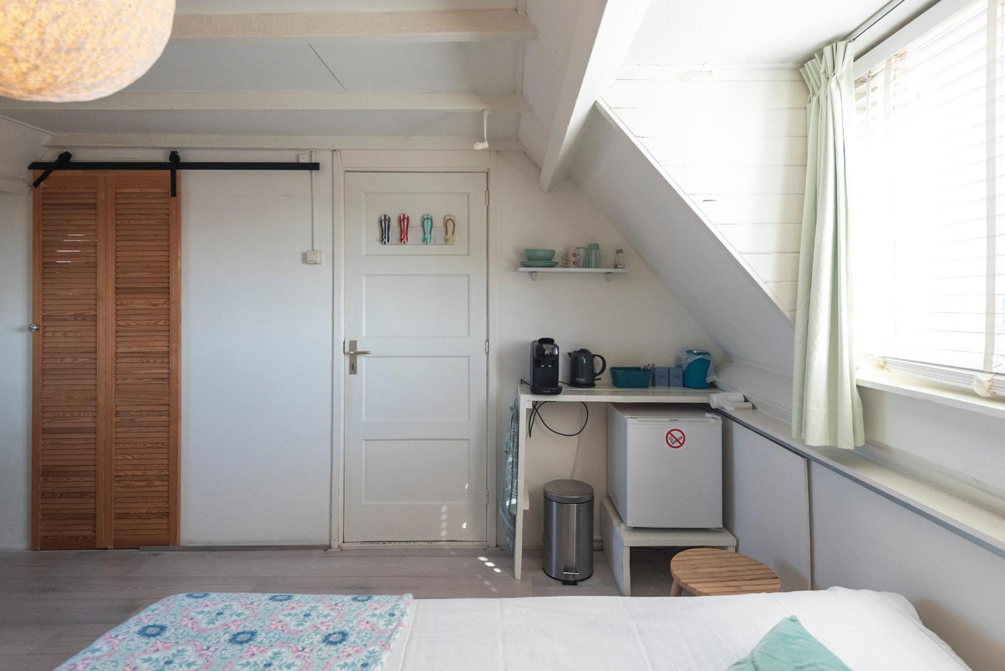 B&B Little Miss Sunshine Zandvoort Buitenkant foto
