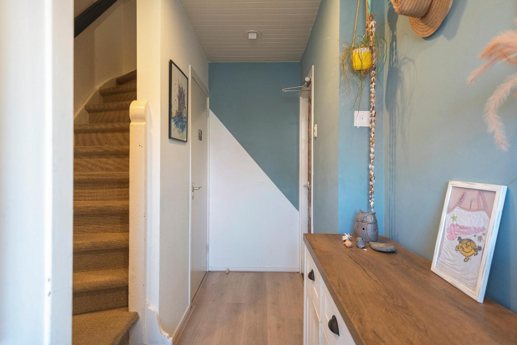 B&B Little Miss Sunshine Zandvoort Buitenkant foto
